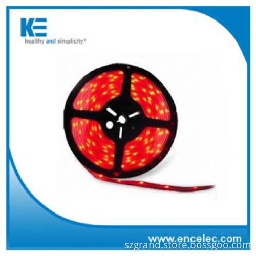 30pcs SMD 5050/meter LED Strip,5m waterproof flexible LED strips